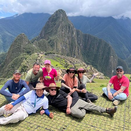 Hotel Chinchero Boutique & Tours Chincheros (Cusco) Bagian luar foto