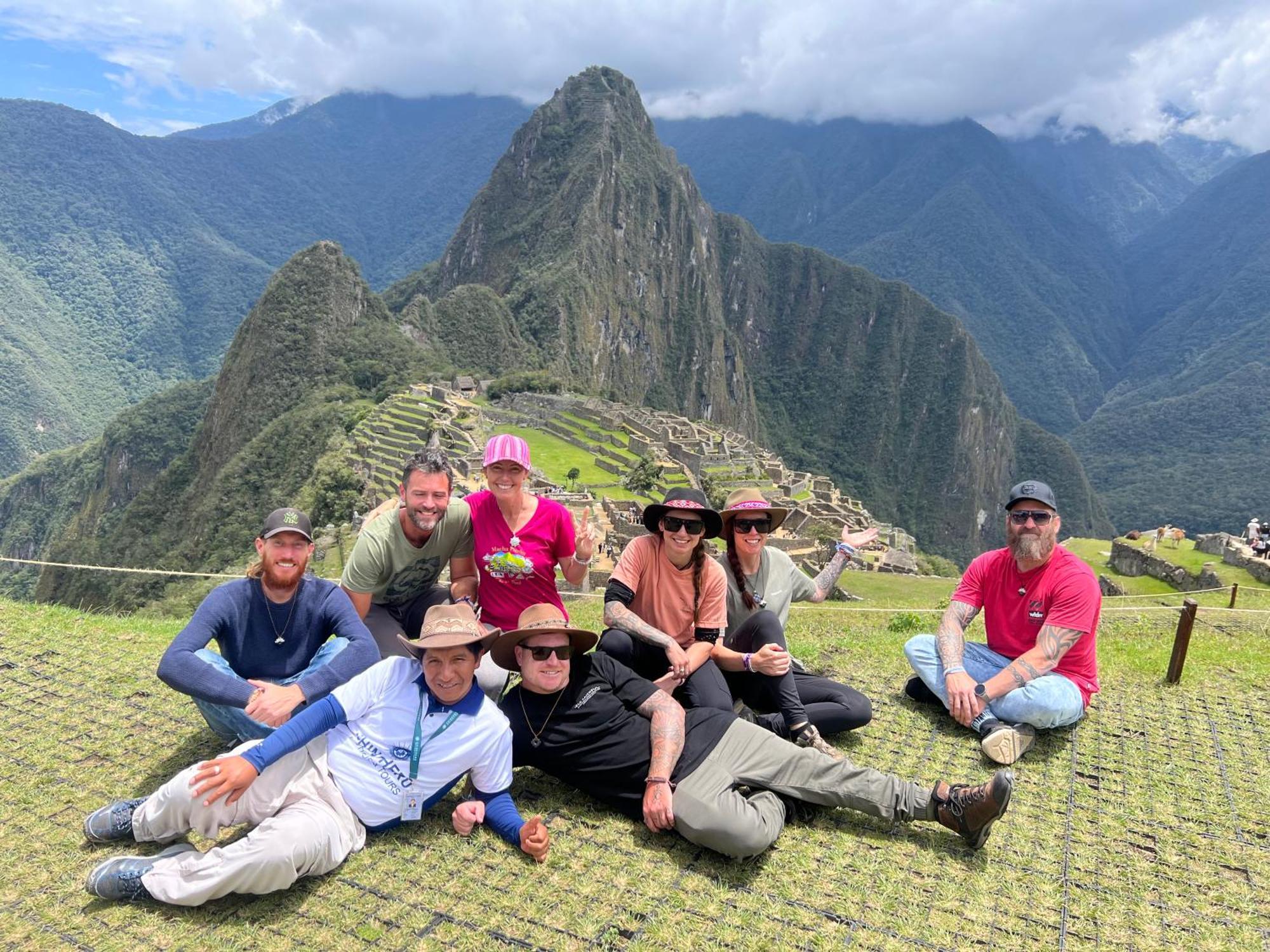Hotel Chinchero Boutique & Tours Chincheros (Cusco) Bagian luar foto